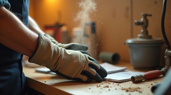 Astuces pour un curage efficace des canalisations à Annecy