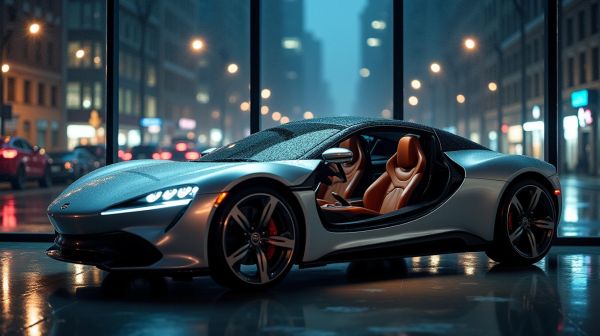 Comprendre le crédit auto pour financer votre véhicule facilement