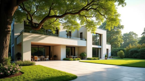 Construire votre maison neuve à Caen en toute sérénité