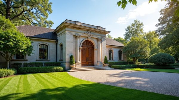 Découvrez le cabinet de géomètre expert betard en vaucluse