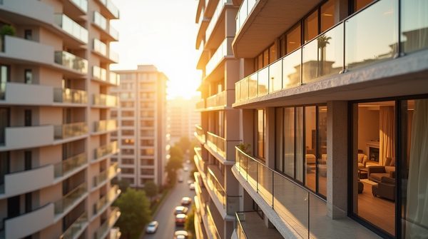 Découvrez l'expertise de l'agence immobilière à Chemy