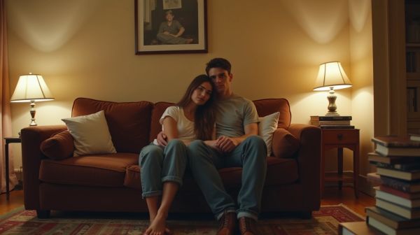 L'assurance colocation pour un couple : des choix inattendus