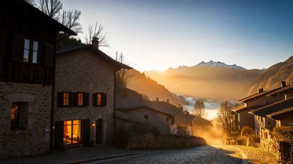 Les avantages de déléguer la gestion de votre Airbnb à Sévrier