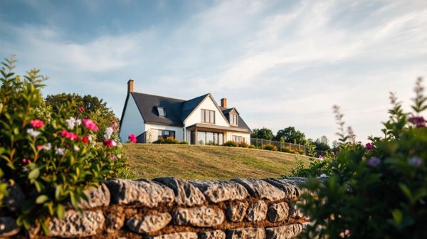 Les meilleures astuces pour un projet de maison neuve à Caen