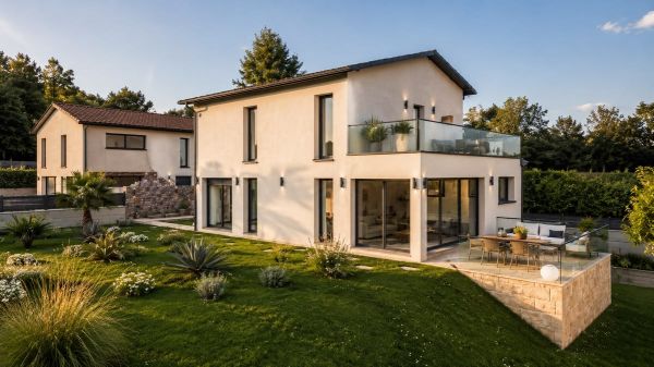 Les meilleures astuces pour un projet de maison neuve à Caen