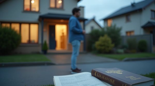 Maîtriser la résiliation de votre assurance habitation avec la loi Hamon
