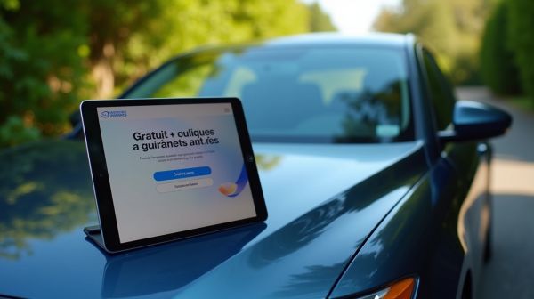 Profitez de devis assurance auto gratuits et économies garanties