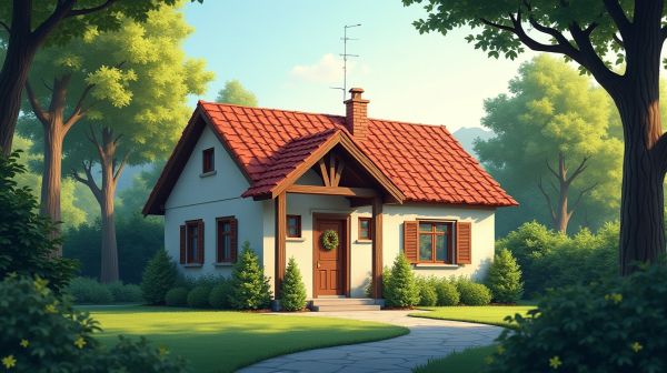 Protégez votre patrimoine avec l'assurance habitation propriétaire non occupant