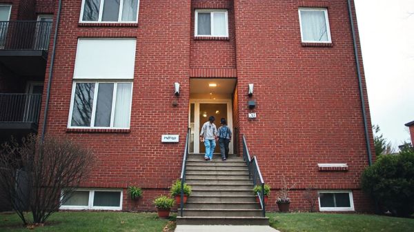 Top 5 bonnes raisons de choisir l'assurance habitation NOC