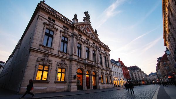 Top 5 formules d'assurance habitation à Nantes à considérer