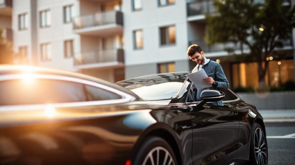 Top conseils pour choisir un crédit auto adapté à votre budget